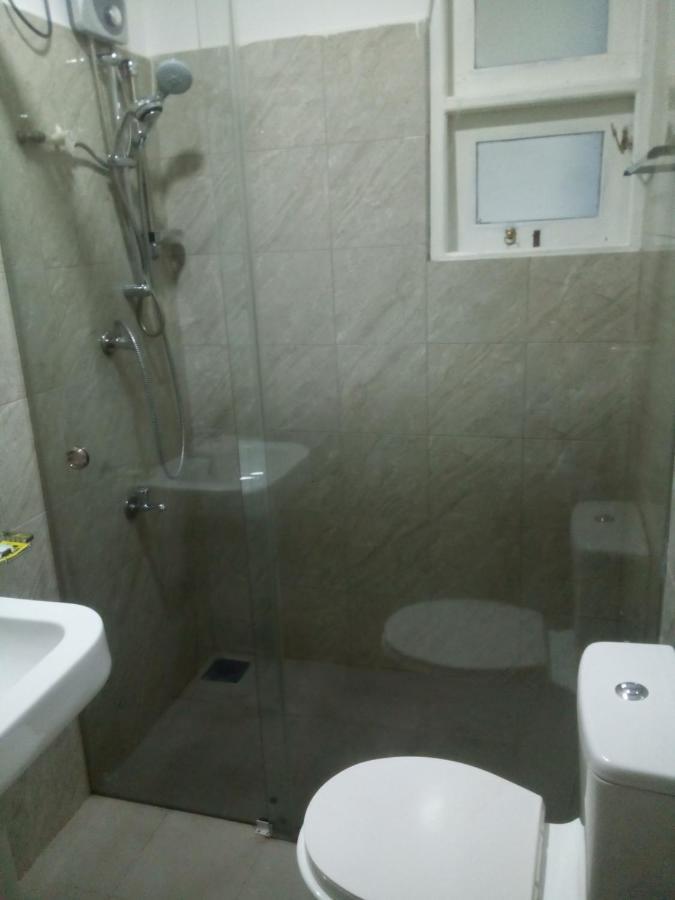 Appartement Ocean Pebbles à Dehiwala-Mont Lavinia Extérieur photo