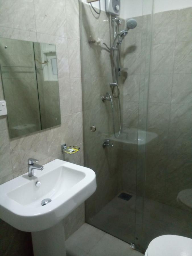 Appartement Ocean Pebbles à Dehiwala-Mont Lavinia Extérieur photo