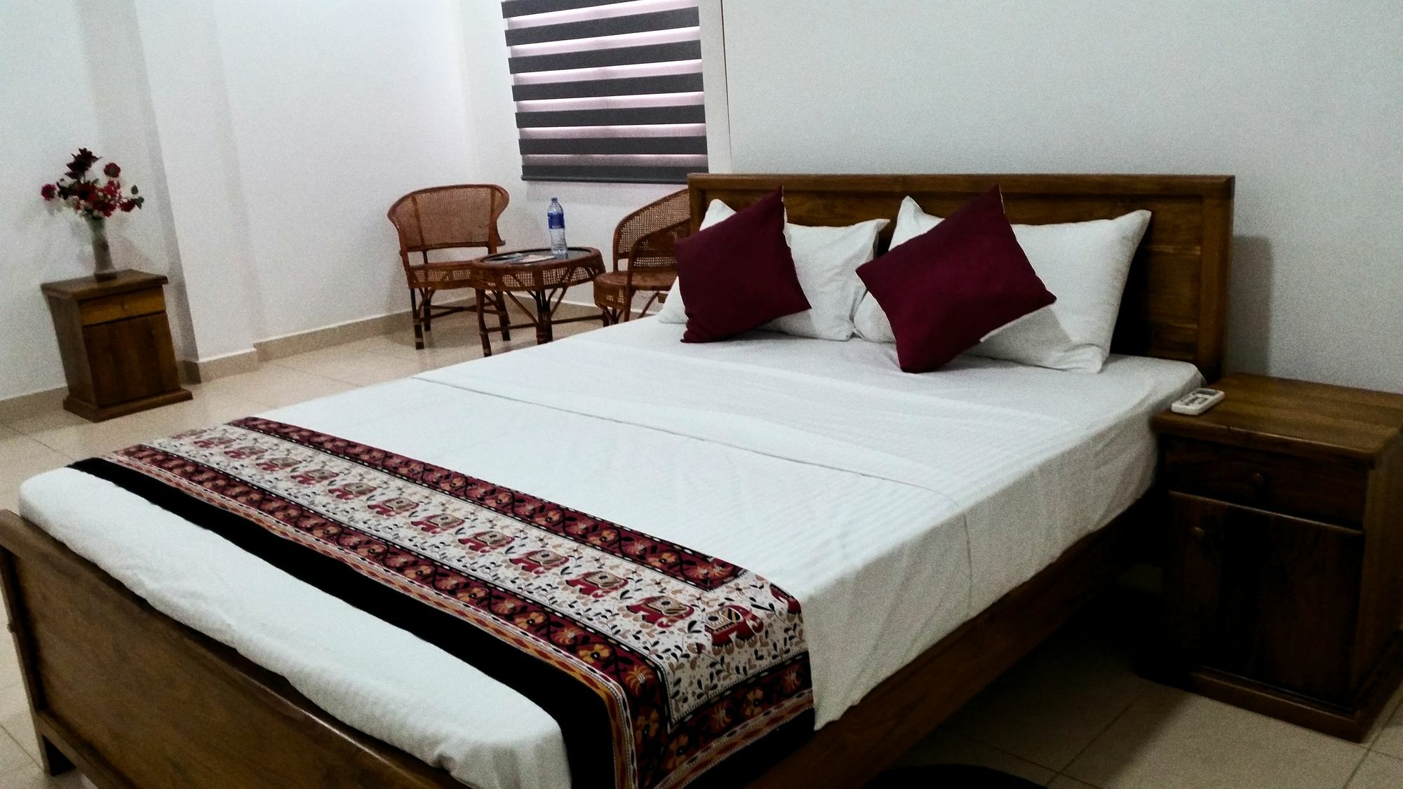 Appartement Ocean Pebbles à Dehiwala-Mont Lavinia Extérieur photo