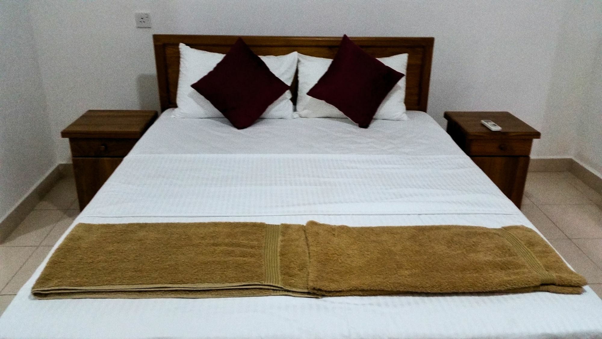 Appartement Ocean Pebbles à Dehiwala-Mont Lavinia Extérieur photo