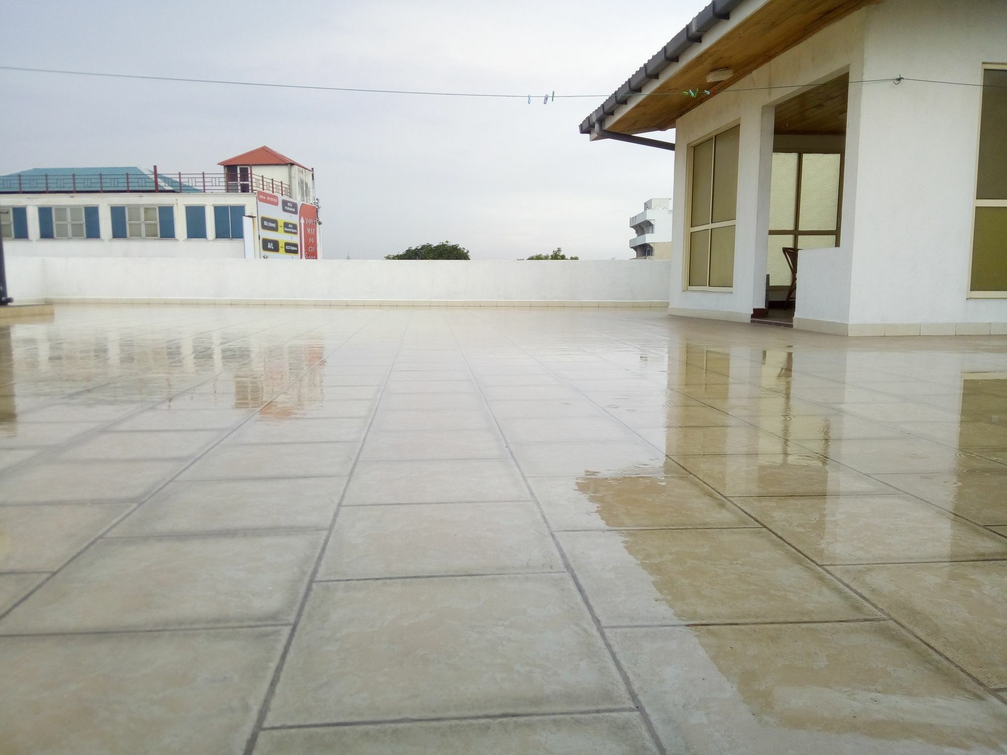 Appartement Ocean Pebbles à Dehiwala-Mont Lavinia Extérieur photo