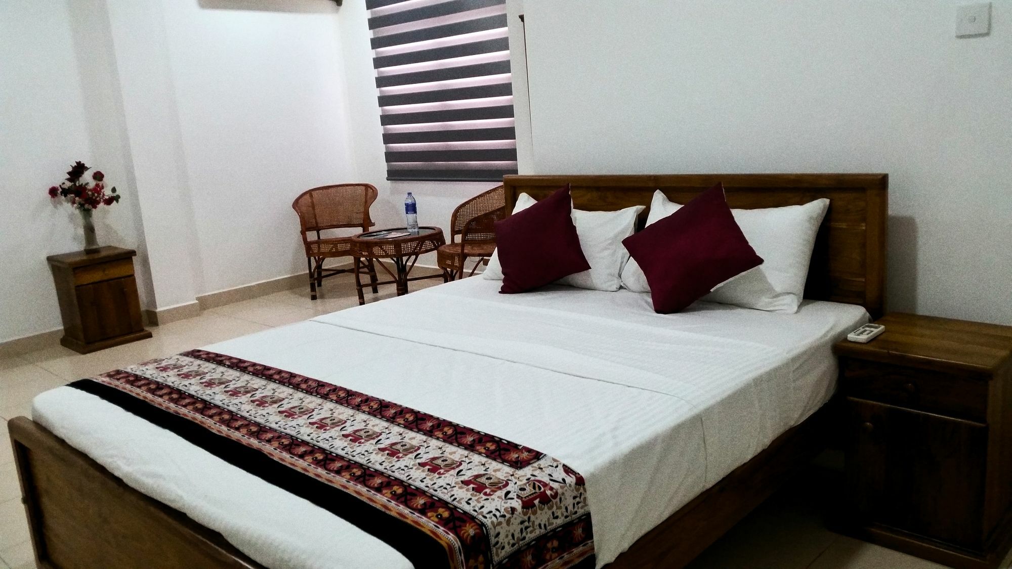 Appartement Ocean Pebbles à Dehiwala-Mont Lavinia Extérieur photo