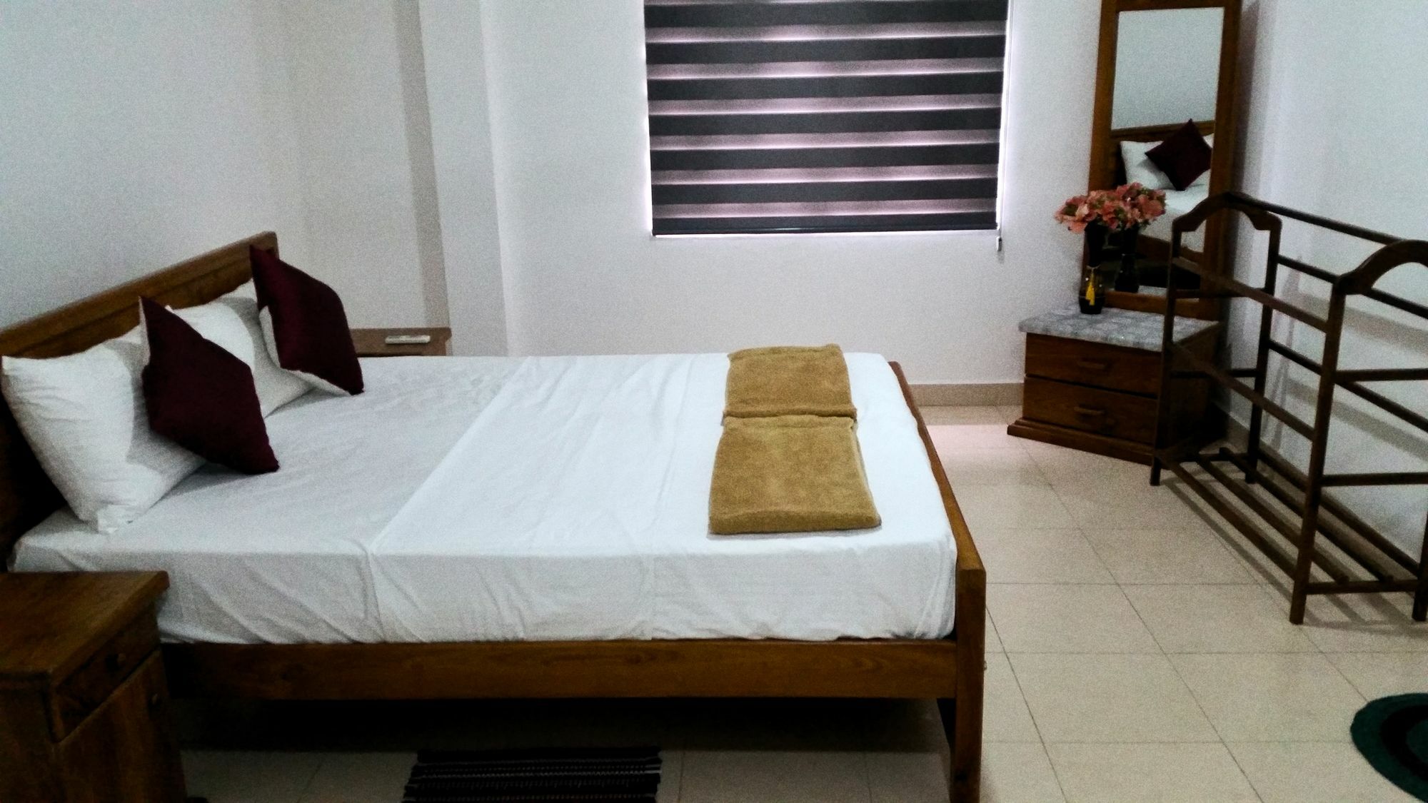 Appartement Ocean Pebbles à Dehiwala-Mont Lavinia Extérieur photo