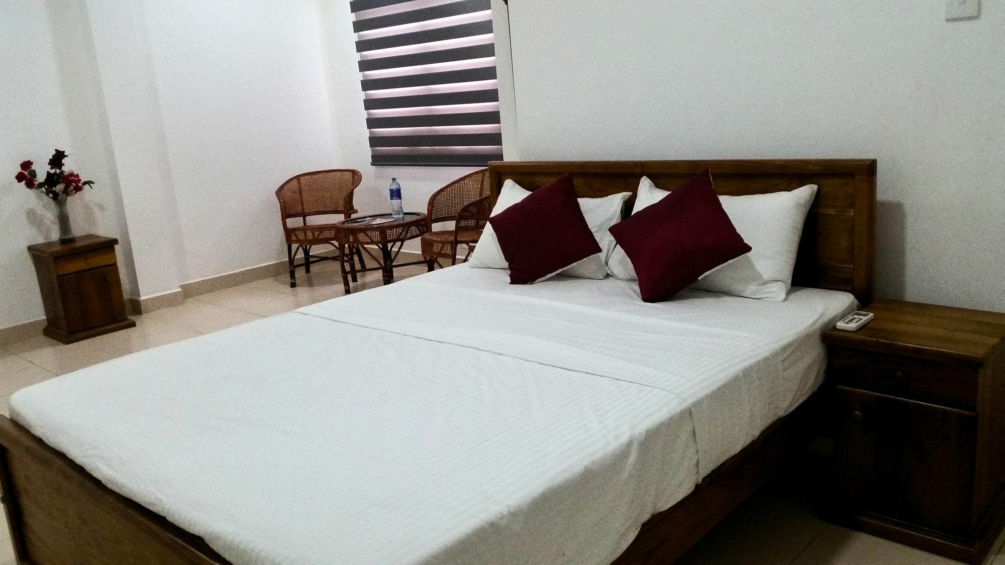 Appartement Ocean Pebbles à Dehiwala-Mont Lavinia Extérieur photo