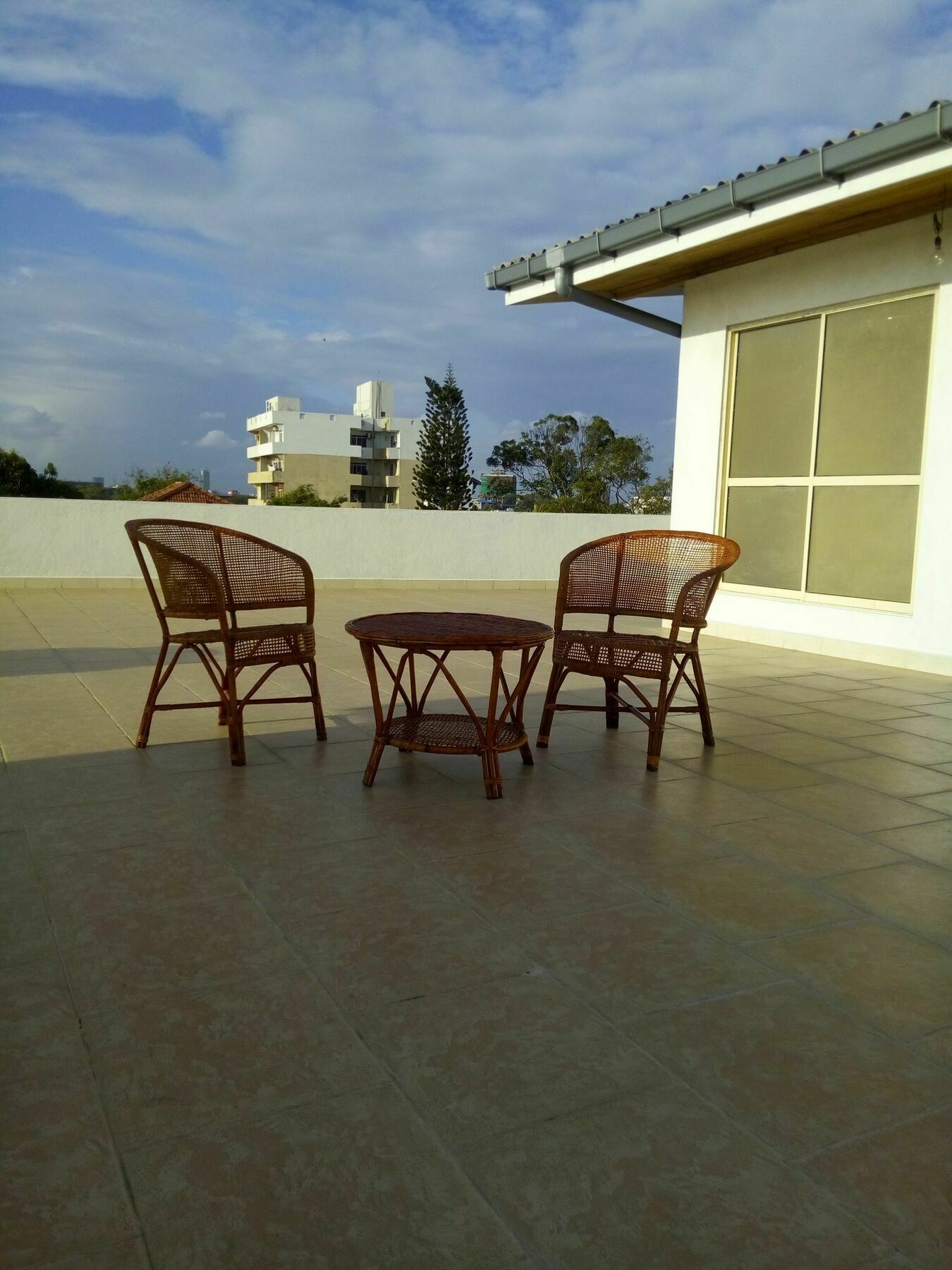 Appartement Ocean Pebbles à Dehiwala-Mont Lavinia Extérieur photo