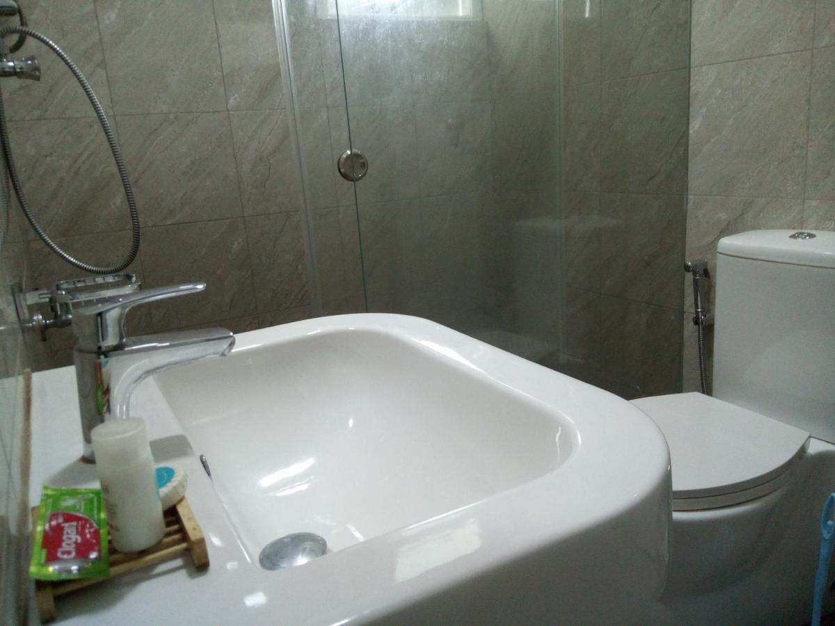 Appartement Ocean Pebbles à Dehiwala-Mont Lavinia Extérieur photo