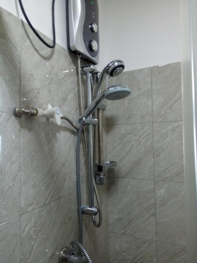 Appartement Ocean Pebbles à Dehiwala-Mont Lavinia Extérieur photo